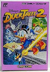 ダックテイルズ2 Amazon | ダックテイルズ2 | ゲームソフト