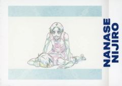 [중고] 애니메이션계 트레카 27:칠성 니지로