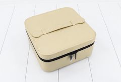 【正規品】 CHANEL  シャネル   サブマリージュ　メイクボックス　Ｇ色