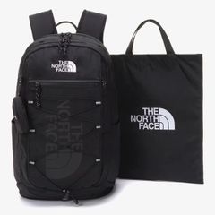 全新品 ノースフェイス リュック 通学 30L THE NORTH FACE SUPER PACK ザ・ノースフェイス バック リュック ポーチ付き バックパック メンズ レディース ブラック