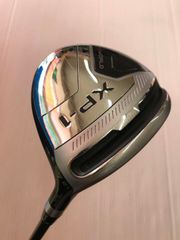 【最短翌日発送】TOUR WORLD XP-1 | 21 | R | VIZARD 43 | 中古 | フェアウェイウッド | ホンマゴルフ