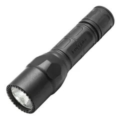 SUREFIRE 懐中電灯 G2X PRO ロー/ハイ切替 600ルーメン G2X-D [ ブラック ]のサムネイル