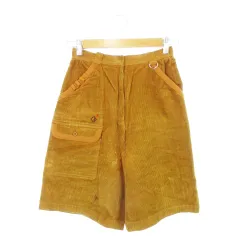 熊眉毛【美品】クリスチャンディオールスポーツ ショートパンツ Dior｜SHORTS (113C110A1581 084) (Dior/ハーフ・ショートパンツ