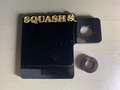 ★様オーダー品　SQUASH改