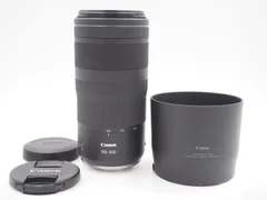 2024年最新】canon rf100-400mm f5.6-8 is usmの人気アイテム - メルカリ