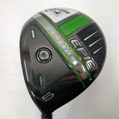 新品 ディアマナDiamana 50 フレックスSR キャロウェイ EPIC EPIC（Callaway） キャロウェイ ドライバー EPIC SPEED Diamana