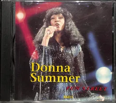 2024年最新】donna summer cdの人気アイテム - メルカリ