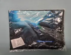 ディズニー ピクサー 一番くじ ハッピーくじ I賞 バズ・ライトイヤー ファブリックポスター