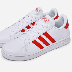 アディダス グランドコート K  ADIDAS GRANDCOURT K