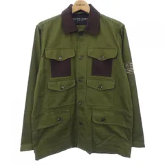 ハンティングワールド HUNTING WORLD ジャケットのサムネイル