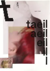 【中古】ポスター ポスター テイル(NCT 127) 「CD Regular-Irregular」 先着購入特典