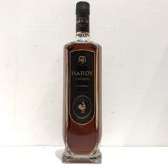 A.HARDY COGNAC NAPOLEON コニャック 木箱付き - メルカリ