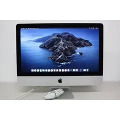 2024年最新】iMac 21.5inch 2013 2.7GHz 8GBの人気アイテム - メルカリ