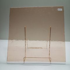 ステンドグラス　デザーク　300✕300mm（62）