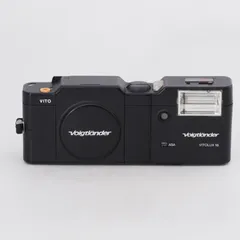 2025年最新】Voigtlander Vitoの人気アイテム - メルカリ