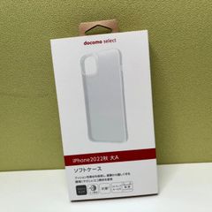 iPhone 14 Plus ソフトケース