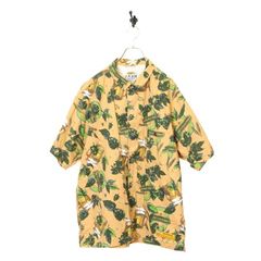 USED PRINTED SHIRT/XL