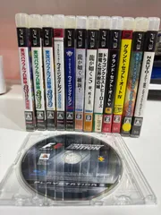 PS3ソフト13点セット