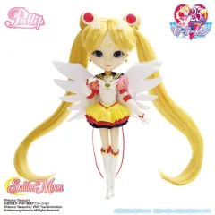 【中古】ドール Pullip-プーリップ- エターナルセーラームーン 「美少女戦士セーラームーン」