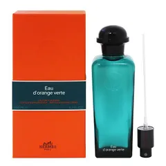 エルメス オードランジュ ヴェルト EDC・SP 200ml 香水 フレグランス EAU DORANGE VERTE HERMES 新品 未使用