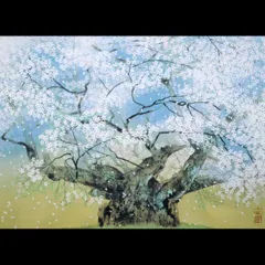 2025年最新】中島千波 桜の人気アイテム - メルカリ
