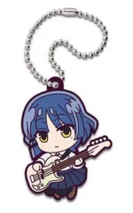 【中古】キーホルダー 山田リョウ 「でふぉラバ! ぼっち・ざ・ろっく! キーホルダー」