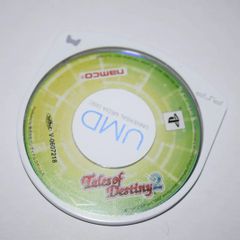 테일즈 오브 데스티니 2 Tales of Destiny2 PSP 소프트