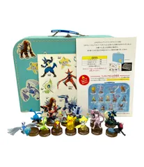 ポケットモンスター フィギュア ピカチュウ ミュウツー その他 ポケモン