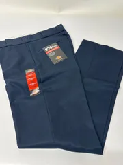【未使用品】kotohayokozawa× Dickies/パンツ/ネイビー 未使用品】kotohayokozawa× Dickies/パンツ/ネイビー
