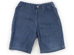 【プティマイン/petitmain】ショートパンツ 110サイズ 男の子【子供服・ベビー服】（1851343）