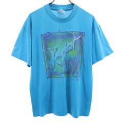90s 新・コータローまかりとおる！少年マガジン40周年記念Tシャツ