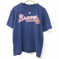 2024年最新】半袖 Tシャツ トップス メンズ Majestic マジェスティック NY サガラワッペン ビッグシルエット クルーネック 半袖  Tシャツ メンズ 半袖の人気アイテム - メルカリ