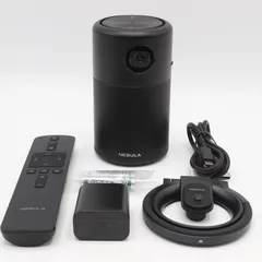 美品　NEBULA Capsule II ほぼ新品・未使用　ネブラ　カプセル　2 楽天市場】ネブラ カプセル 2の通販