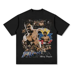 2025年最新】マニー・パッキャオの人気アイテム - メルカリ