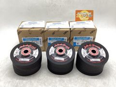 【未使用】☆日本レヂボン スキルタッチS SKL1003-WA80【3箱セット】 [ITK6JWQRRVWY] [エコツール豊田インター店][M01]