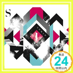 NOMAD(初回生産限定盤A)(DVD付) [CD] シド_02