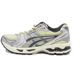 2025年最新】gel KAYANO 14 oyster greyの人気アイテム - メルカリ