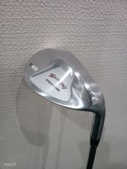 マスダゴルフ M425 ウェッジ AW SW 2本セット RAUNE WEDGE - メルカリ