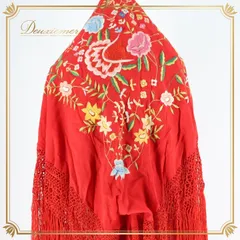 2025年最新】フラメンコマントンの人気アイテム - メルカリ