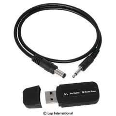 【新品】One Control DC Porter nano / a49204【箱付き｜パワーサプライ】