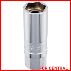 【数量限定】京都機械工具(KTC) 9.5sq.プラグレンチ 16mm B3A16P