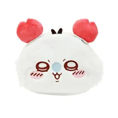 なりきりminiポーチ ちいかわ CS モモンガ 748917