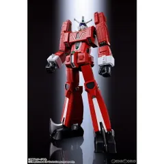 超合金魂 GX-92 伝説巨神イデオン F.A. 完成トイ バンダイスピリッツのサムネイル