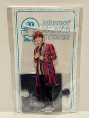 小島健  アクリルキーホルダー  缶バッチ 未開封】小島健 缶バッジ - メルカリ