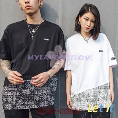 2024年最新】ペアルック Tシャツ ペアルック カップル ペア ペアT