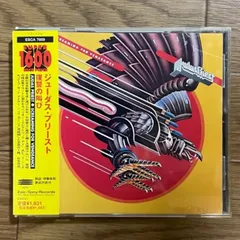 2024年最新】JUDAS PRIEST ジューダスプリースト Screaming For