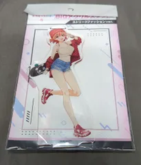 希少　レア　俺ガイル　きゃらドリ　アクリルスタンドフィギュア　由比ヶ浜結衣　結衣 やはり俺の青春ラブコメはまちがっている。完 アクリルキャラ