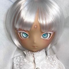 【すずりっこ】 harmoniabloom root きらめくほしのこさん