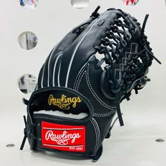 ローリングス　Rawlings　HOH　PRO EXCEL　プロエクセル　GR5HESH99　軟式用　外野手用　右投用　コユニ型付け仕様