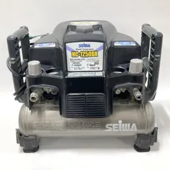 SEIWA コンプレッサーHC-1250 本体 hc-1250dx」の人気商品一覧 | 安い商品を通販サイトから探す